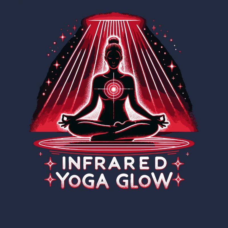 Red Light Therapy Low-level Laser Therapy for