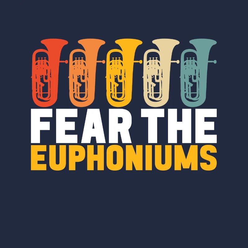 Euphonium Euphonist