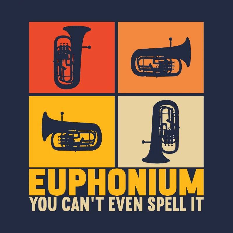 Euphonium Euphoniste