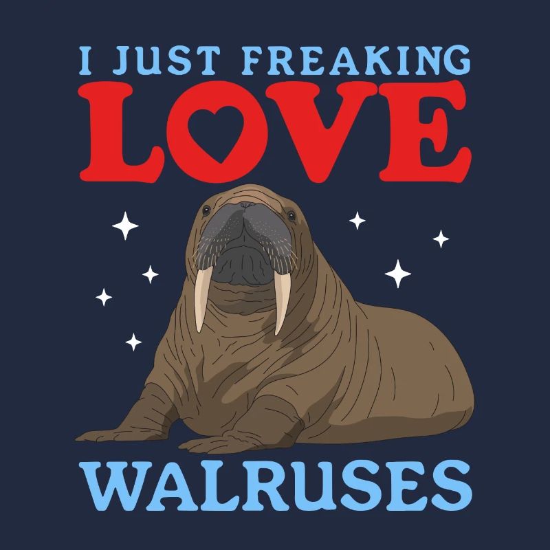 Walrus Walrus Gift