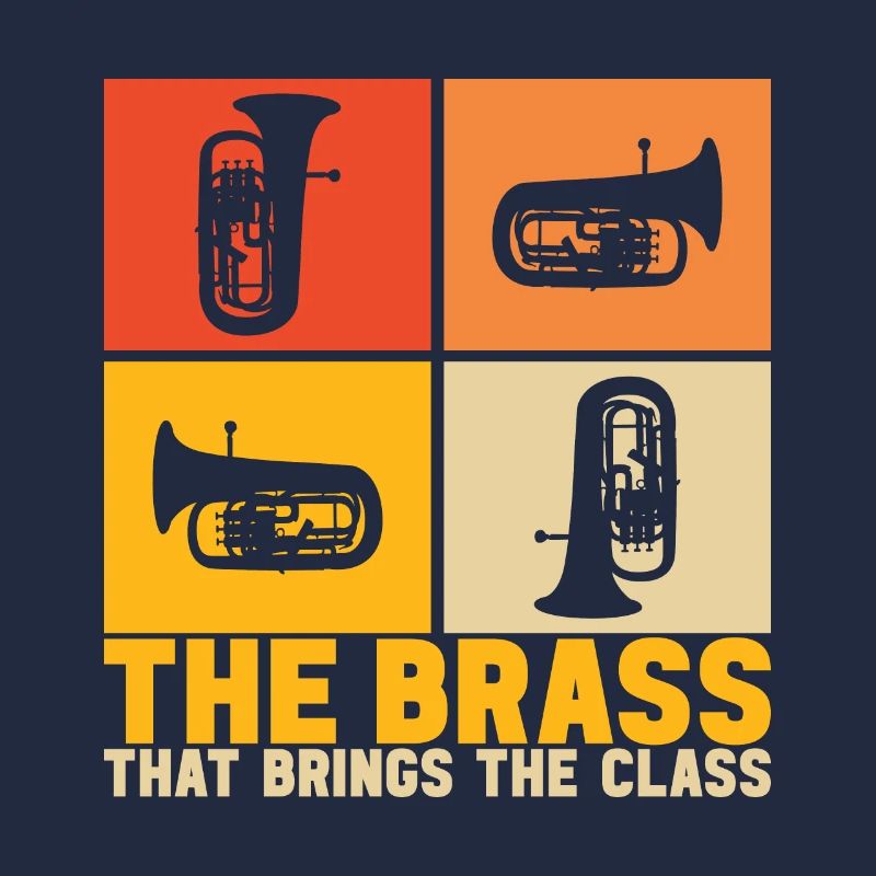 Euphonium Euphonium Player