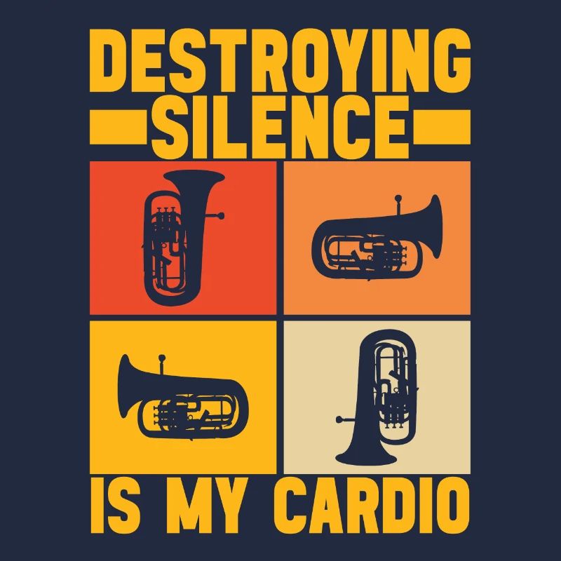 Euphonium Euphonium Player