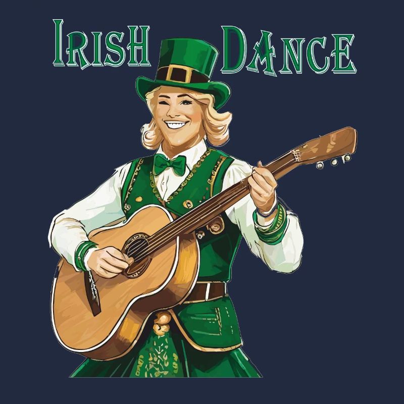IRISH DANCE