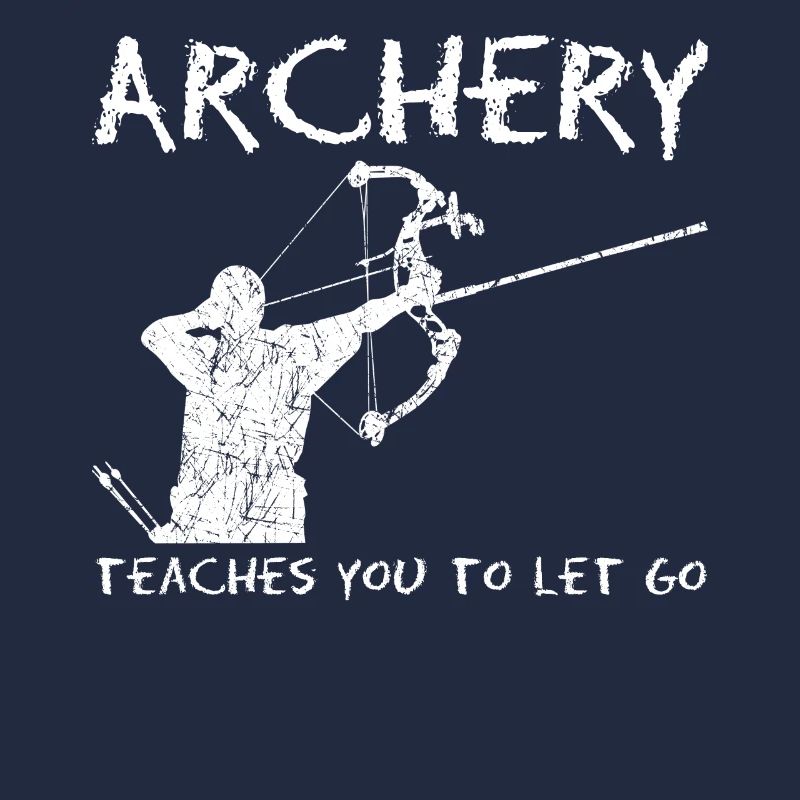 Compound Bow Shooting Joke Archery Bow