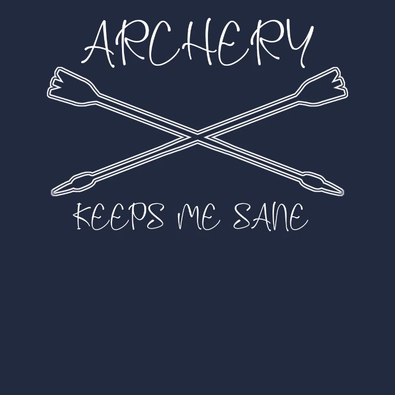 Bow Shooting Joke Archery