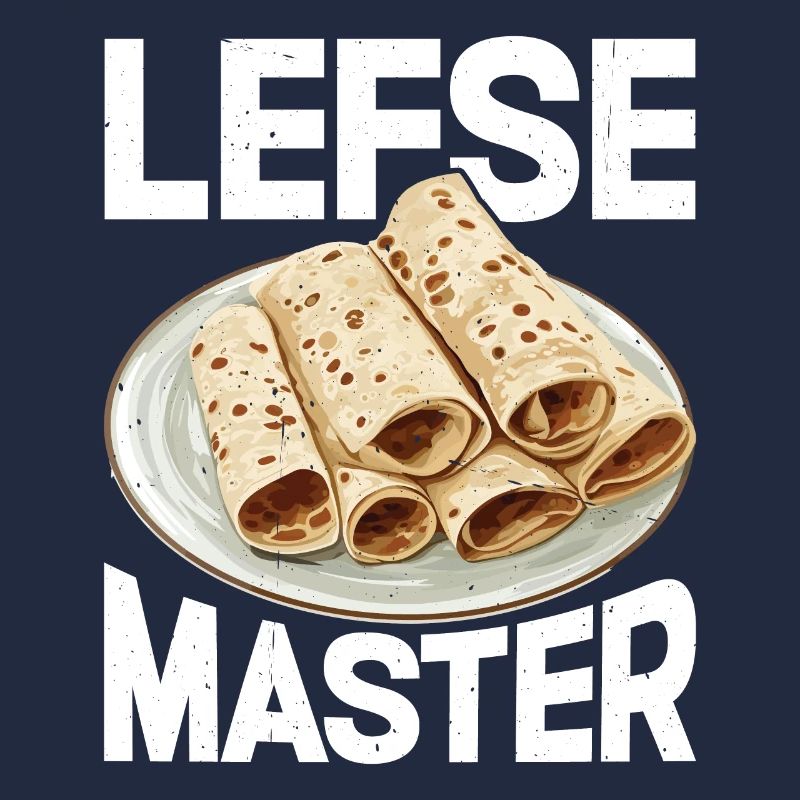Lefse Master 31