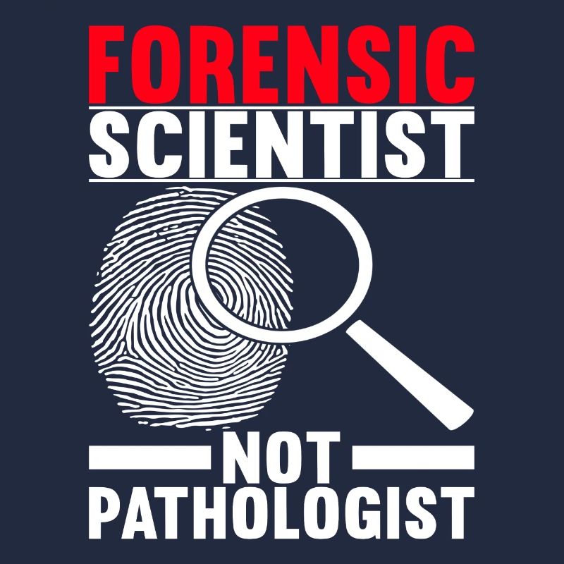 Forensik Forensiker