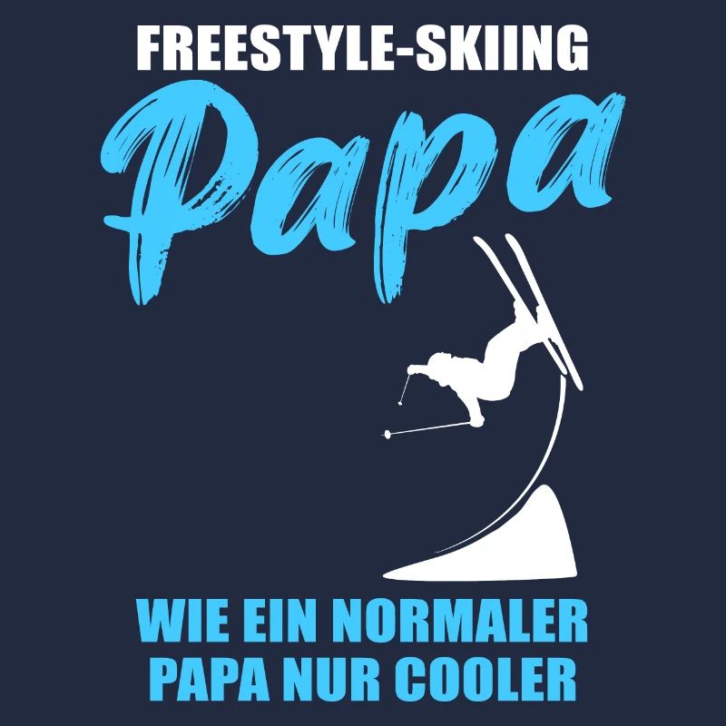 Freestyle Dad