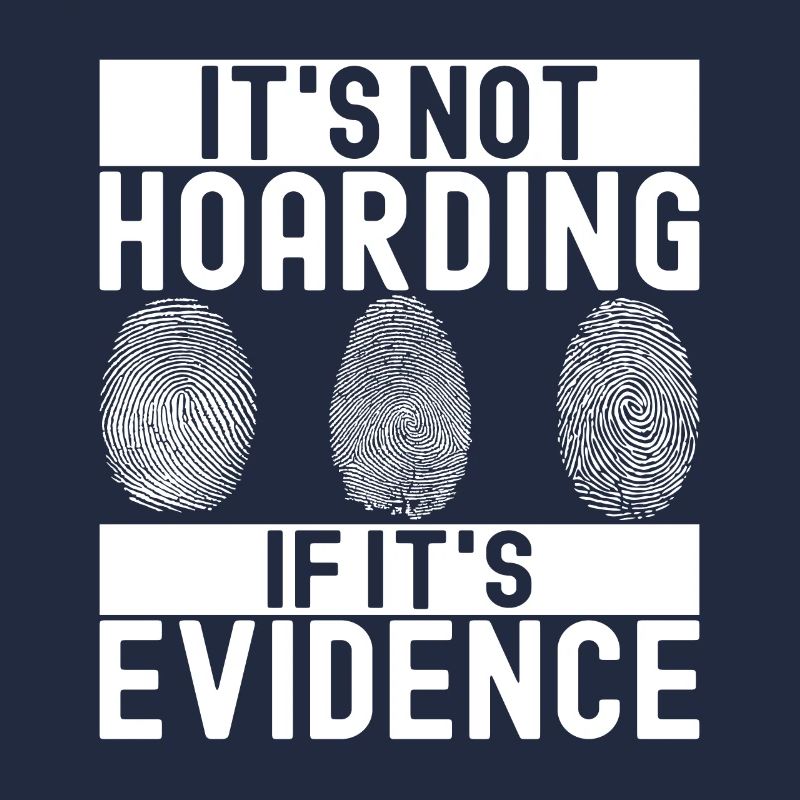 Forensics Forensic Scientist