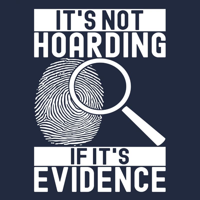 Forensik Forensiker
