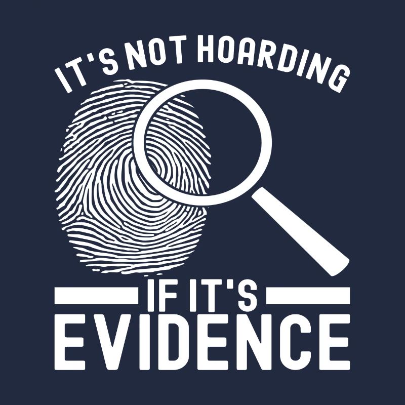 Forensik Forensiker