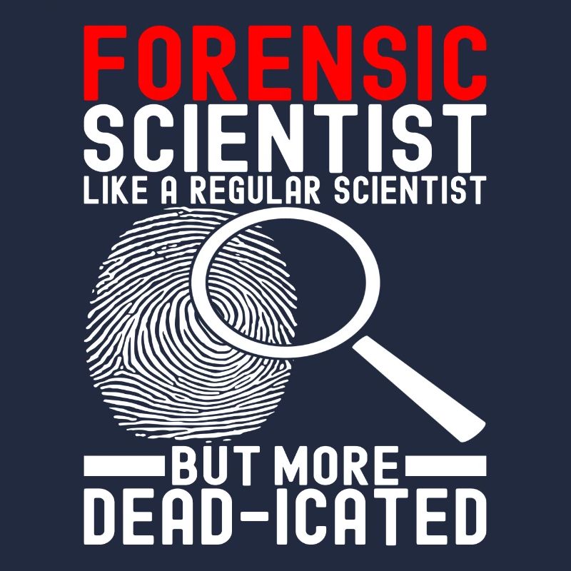 Forensik Forensiker
