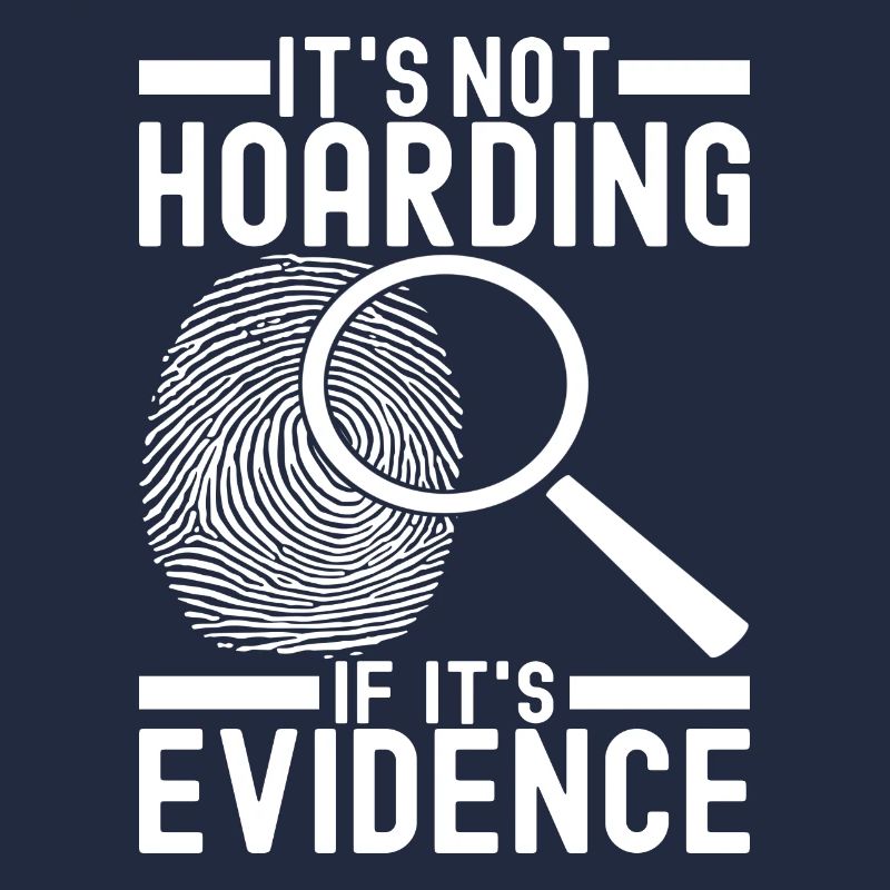 Forensik Forensiker