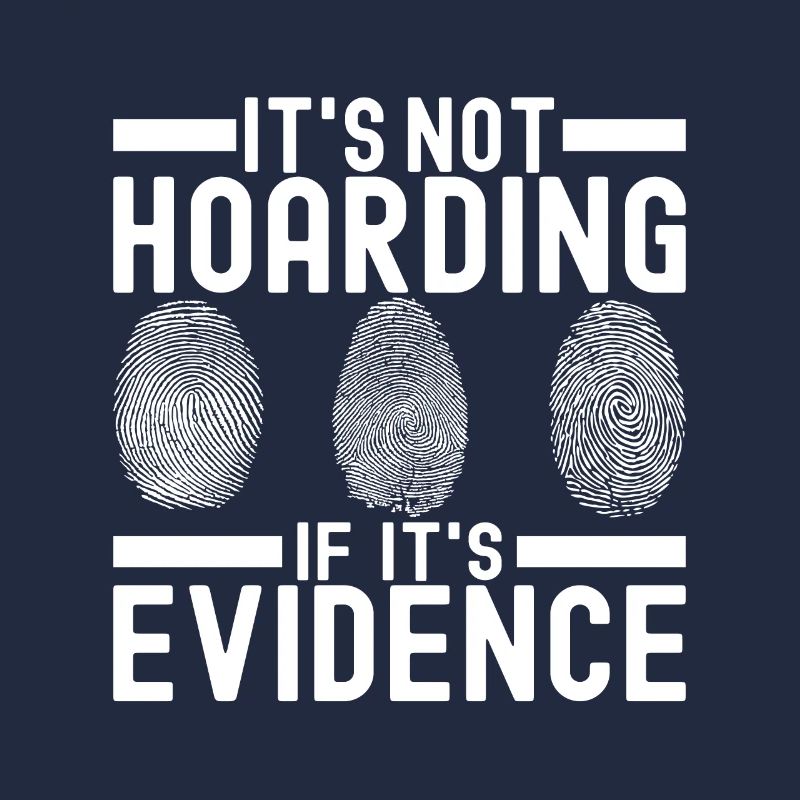 Forensics Forensic Scientist