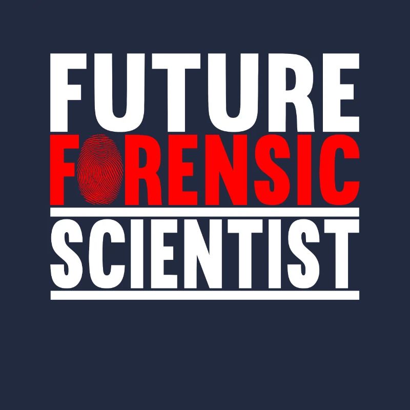 Forensics Forensic Scientist