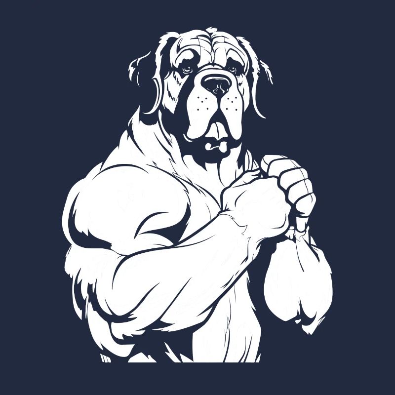 Saint-bernard