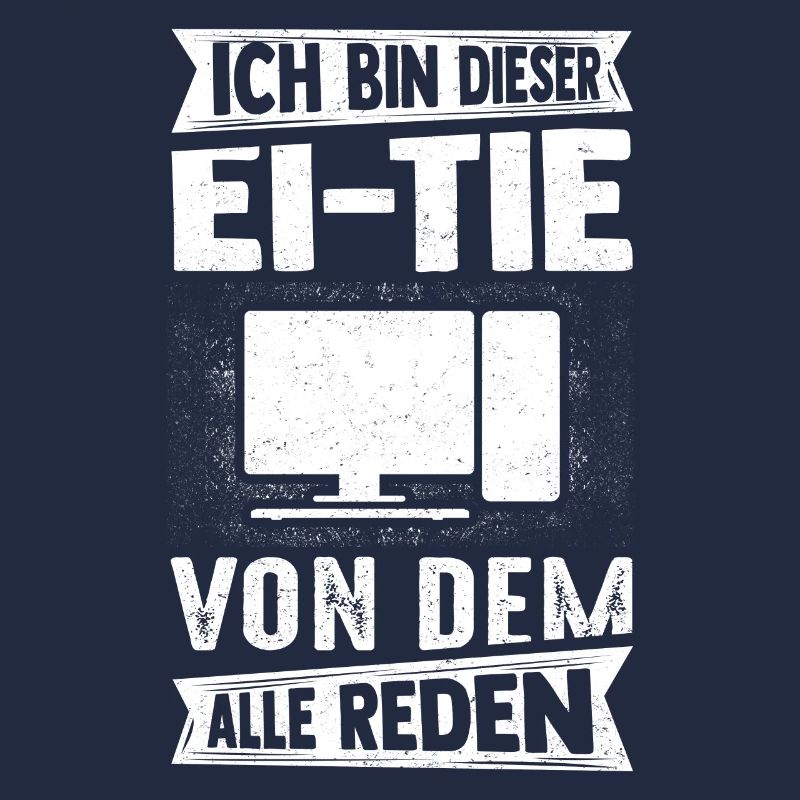 I'm that person that everyone is talking about computers