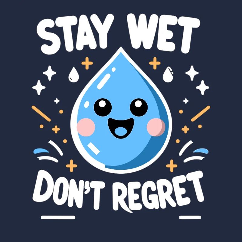 Hydration Drink Water Stay Hydrated Hydration