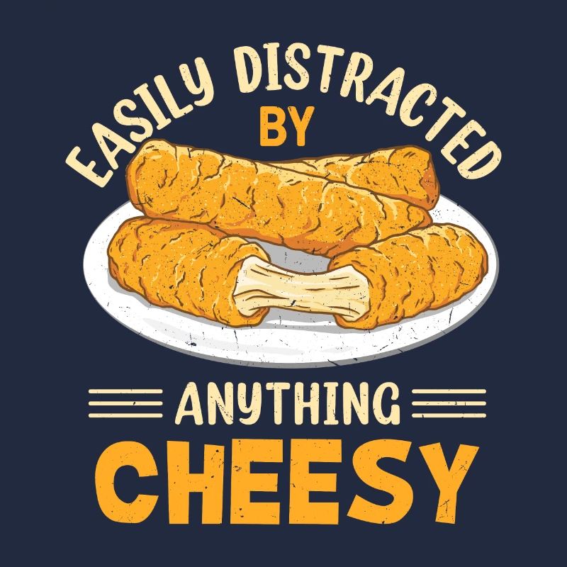 Mozzarella Sticks Käse
