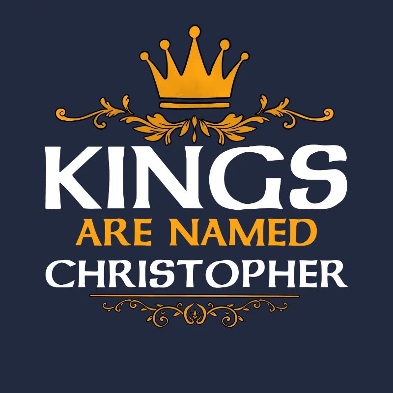 Christopher