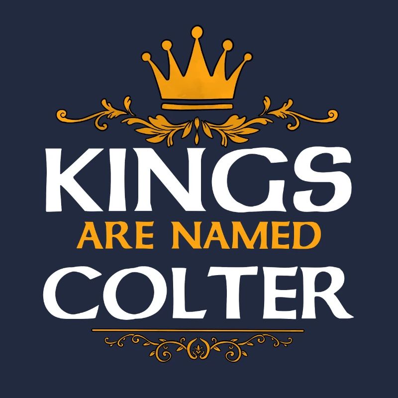 Colter