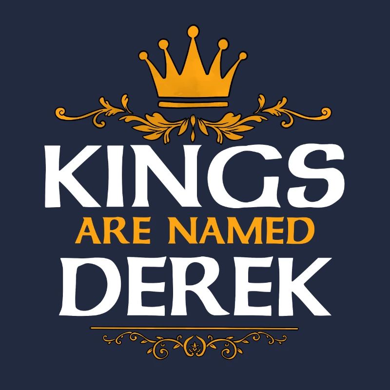 Derek