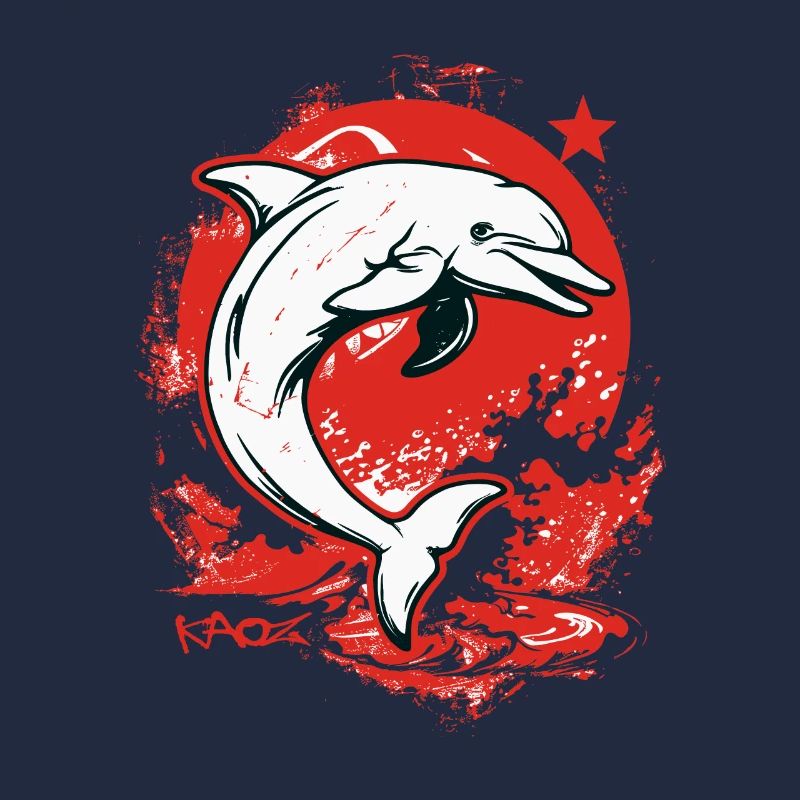 Parodie avec Star Dolphin Buddy