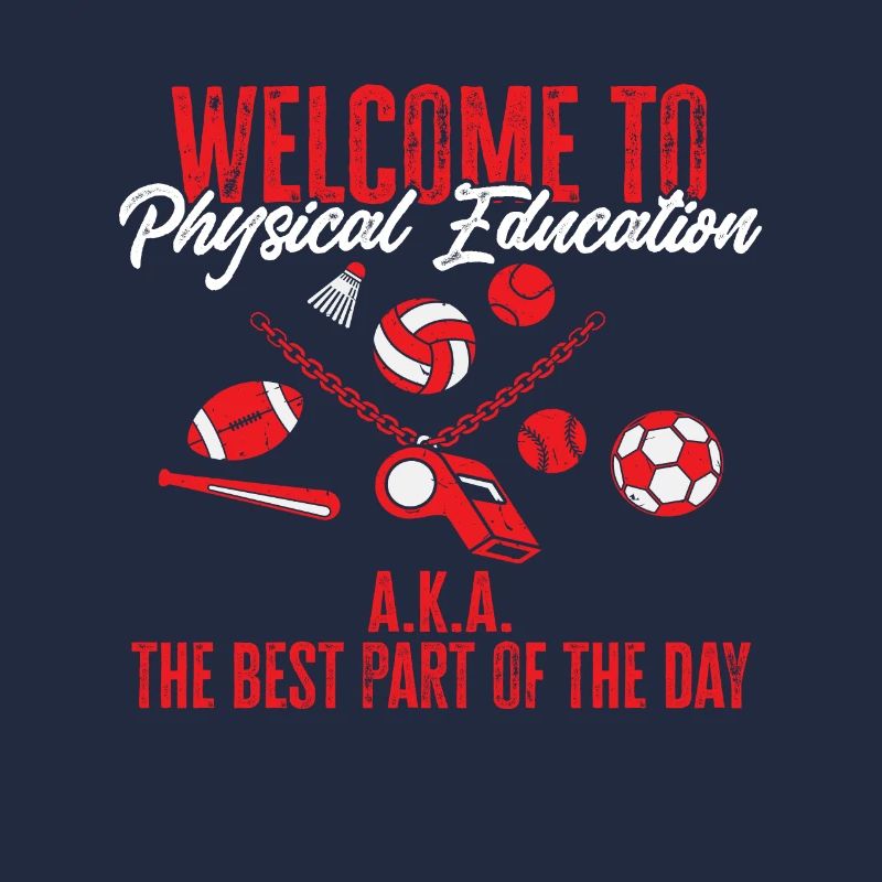 Professeur d’éducation physique Professeur d’éducation physique