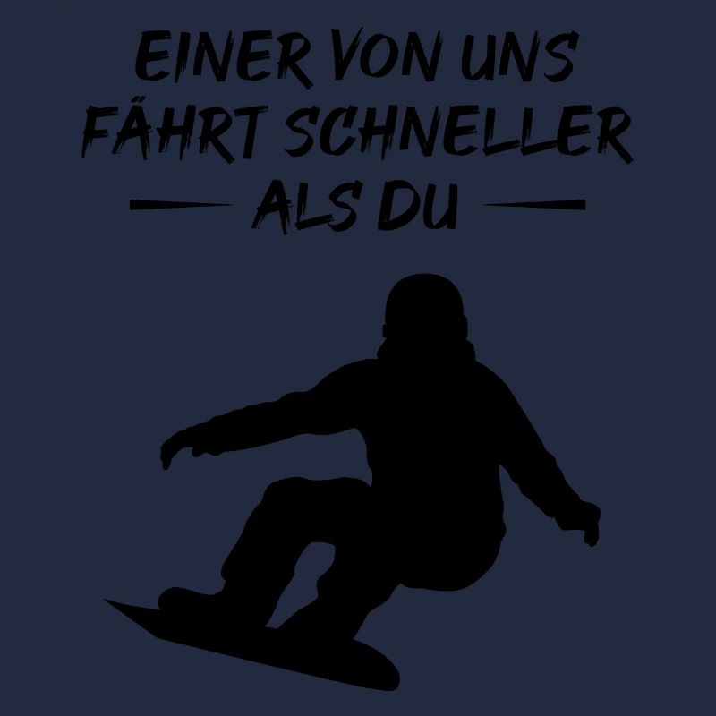 Fast Boarder - Cadeau