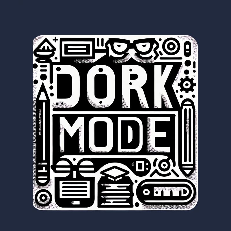 Mode Dork 11