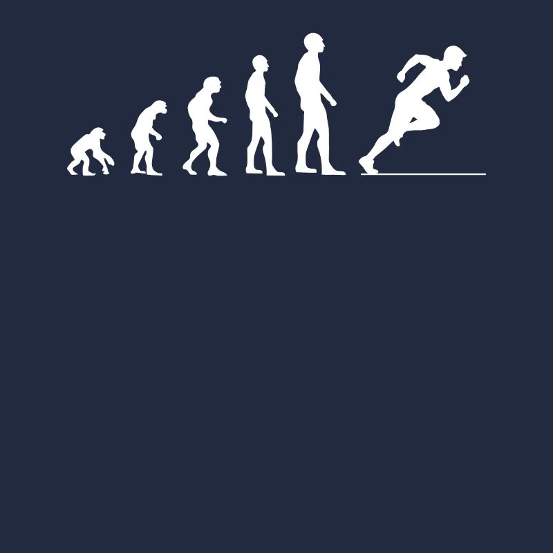 Evolution Sprinter Gift