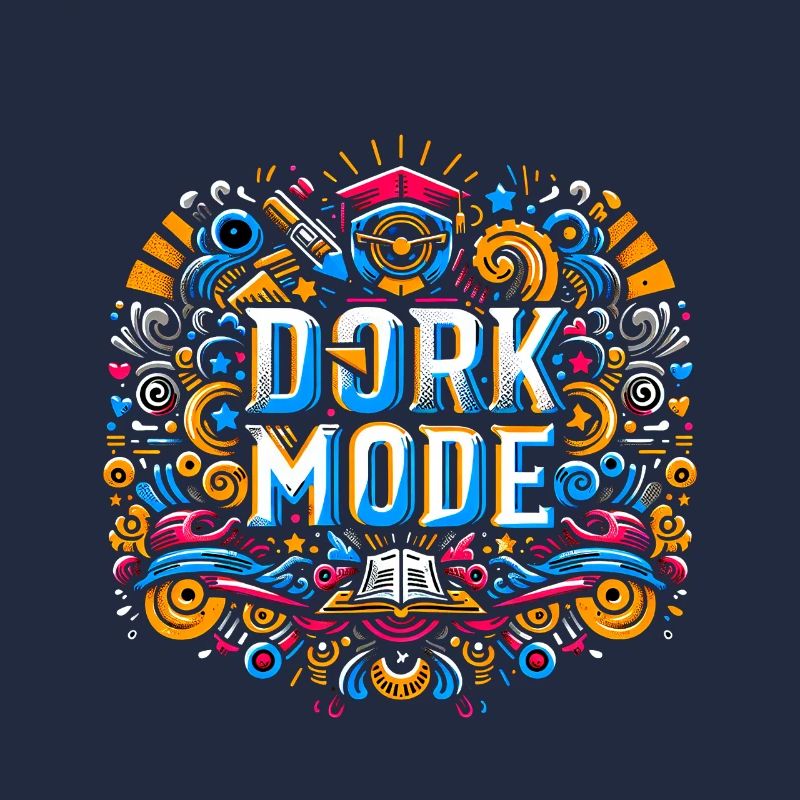 Mode Dork 8