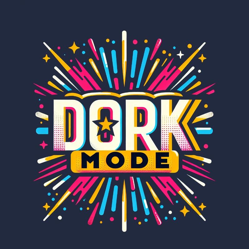 Mode Dork 9