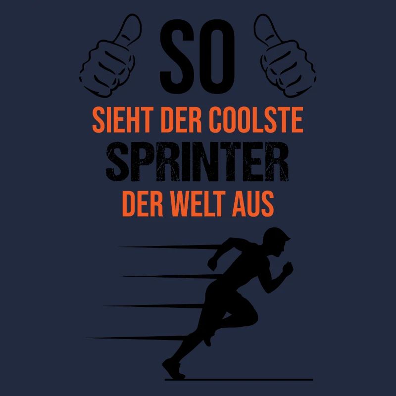 Sprinter Elite Ausdauer Sport
