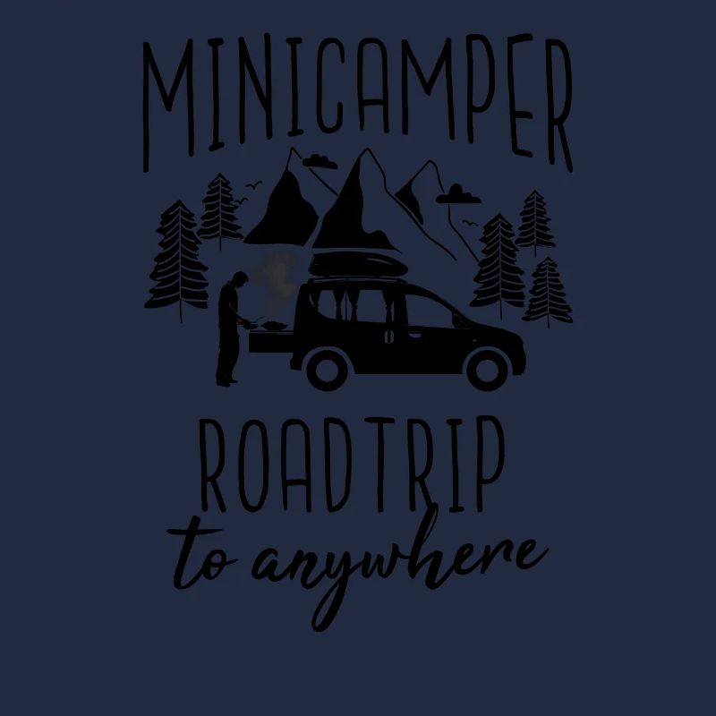 Minicamper Dire Camping-Camper Microcamper