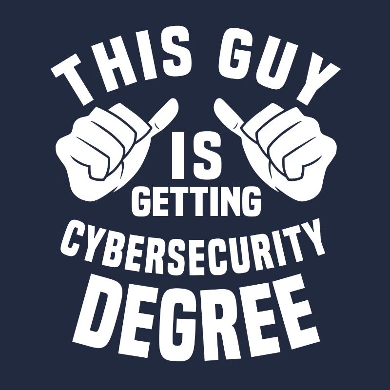 Cybersecurity Student