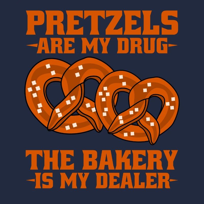 Bretzels Bretzel