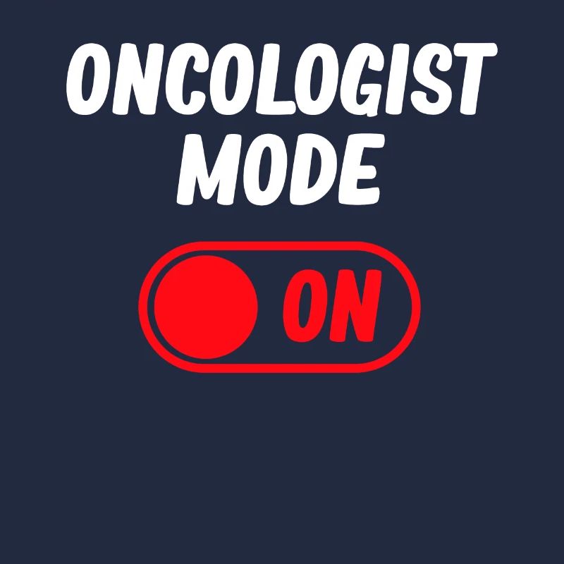 Oncologist mode on funny