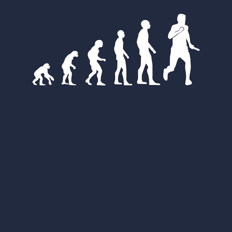 Évolution vers la conception de coureurs de relais