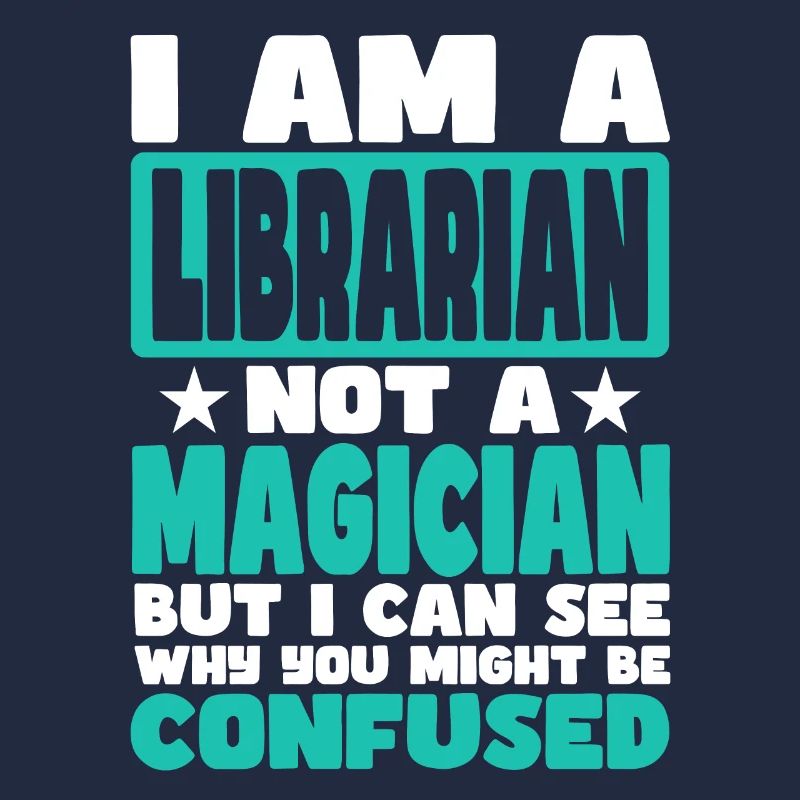 Librarian