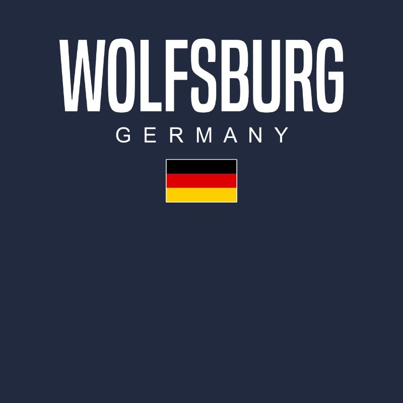 Wolfsburg