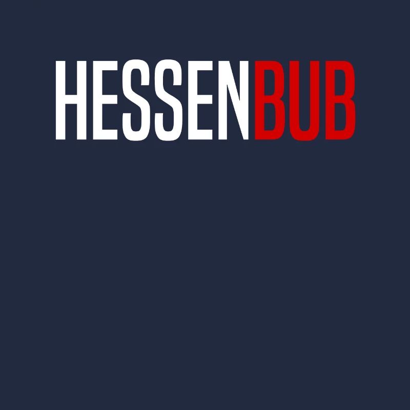 Hessenbub Hessen Hesse Dialecte hessois