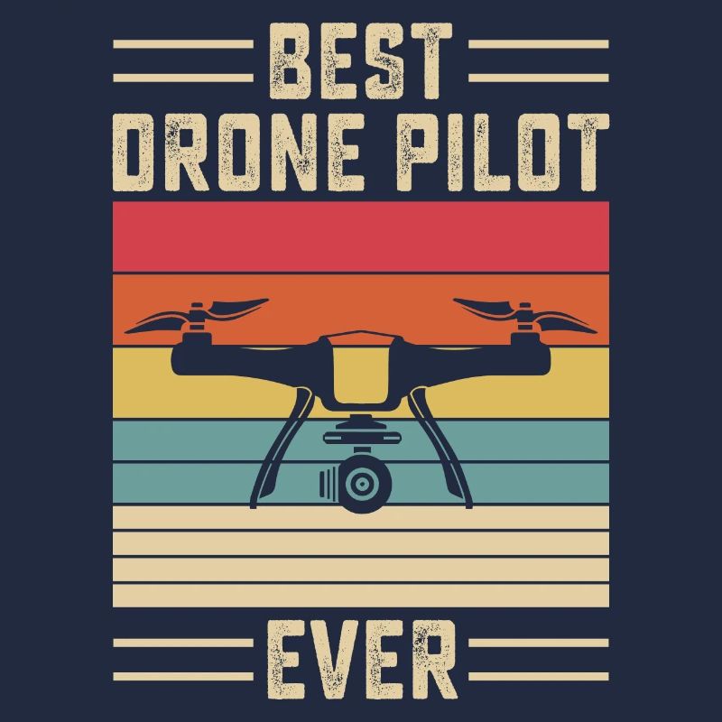 Drohnenpilot