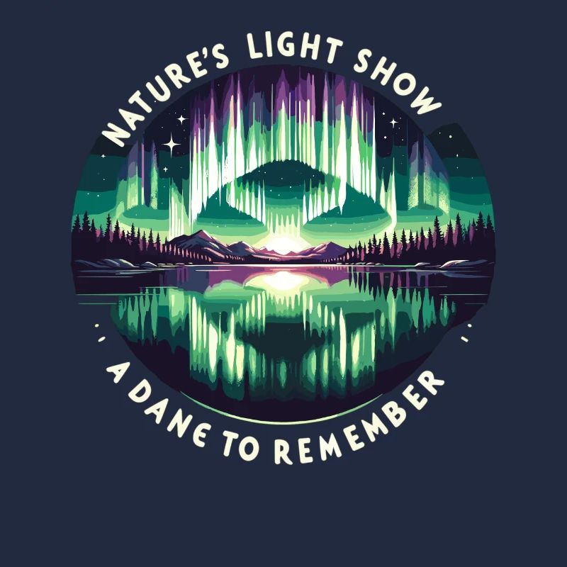Aurora Aurora Tracker Alaska Wilderness