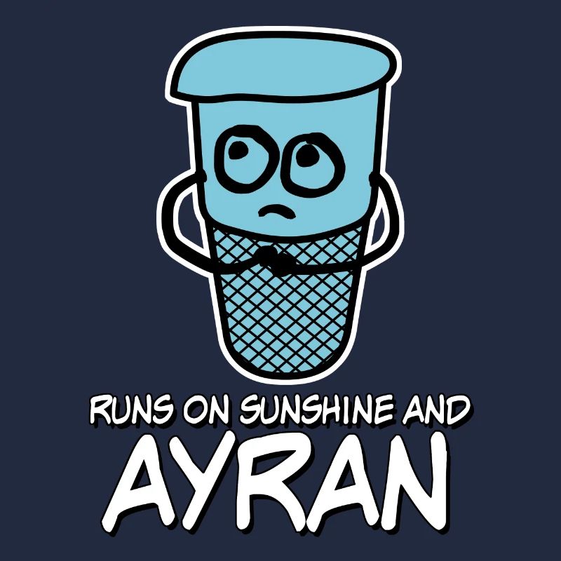 Ayran Funny