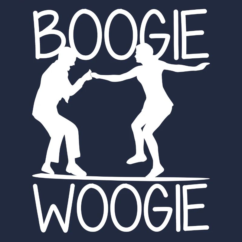 Boogie Woogie Dance Dancing Swing