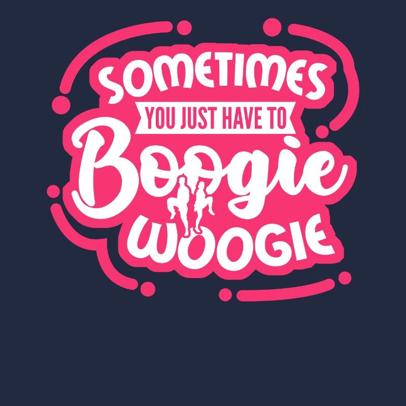 Boogie Woogie Boogie-Woogie Dancing