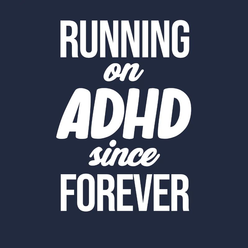 Running on ADHD for ages hyperfocus