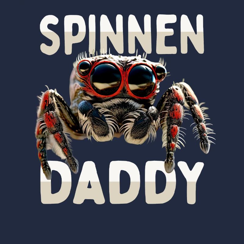 Daddy Spider Daddy Tarentula Papa Araignée