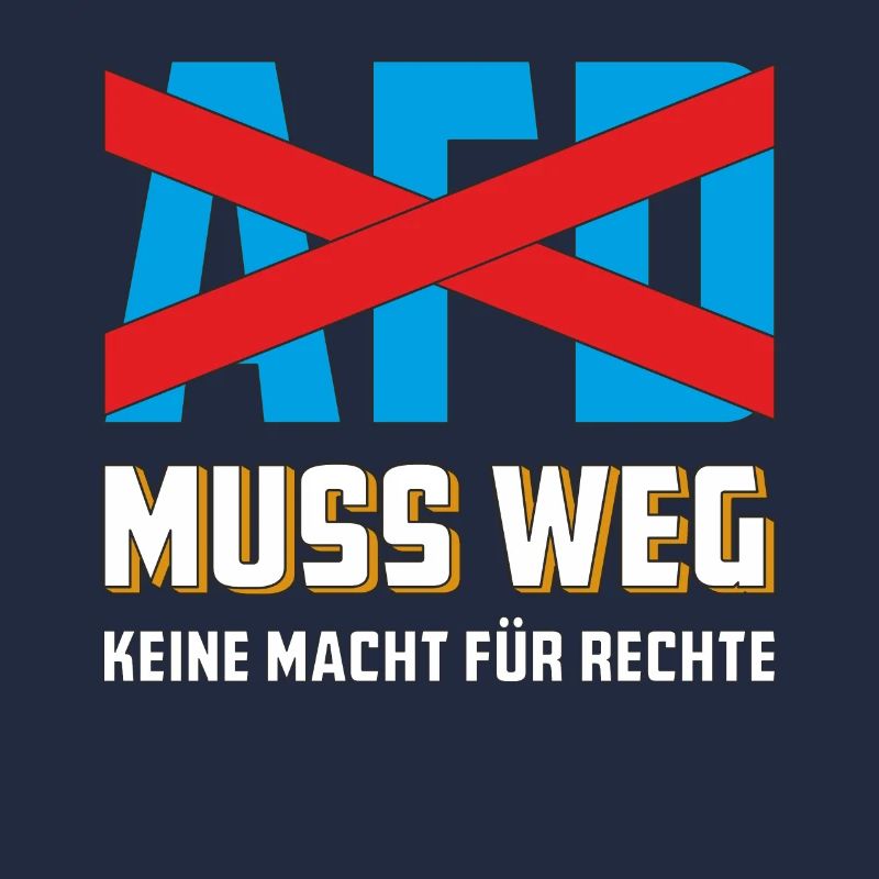L’AFD DOIT PARTIR
